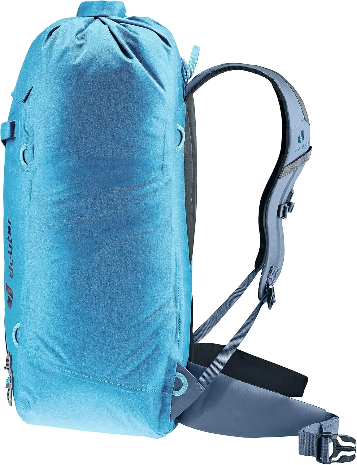 Deuter Durascent 30, Wave-Ink, 30L