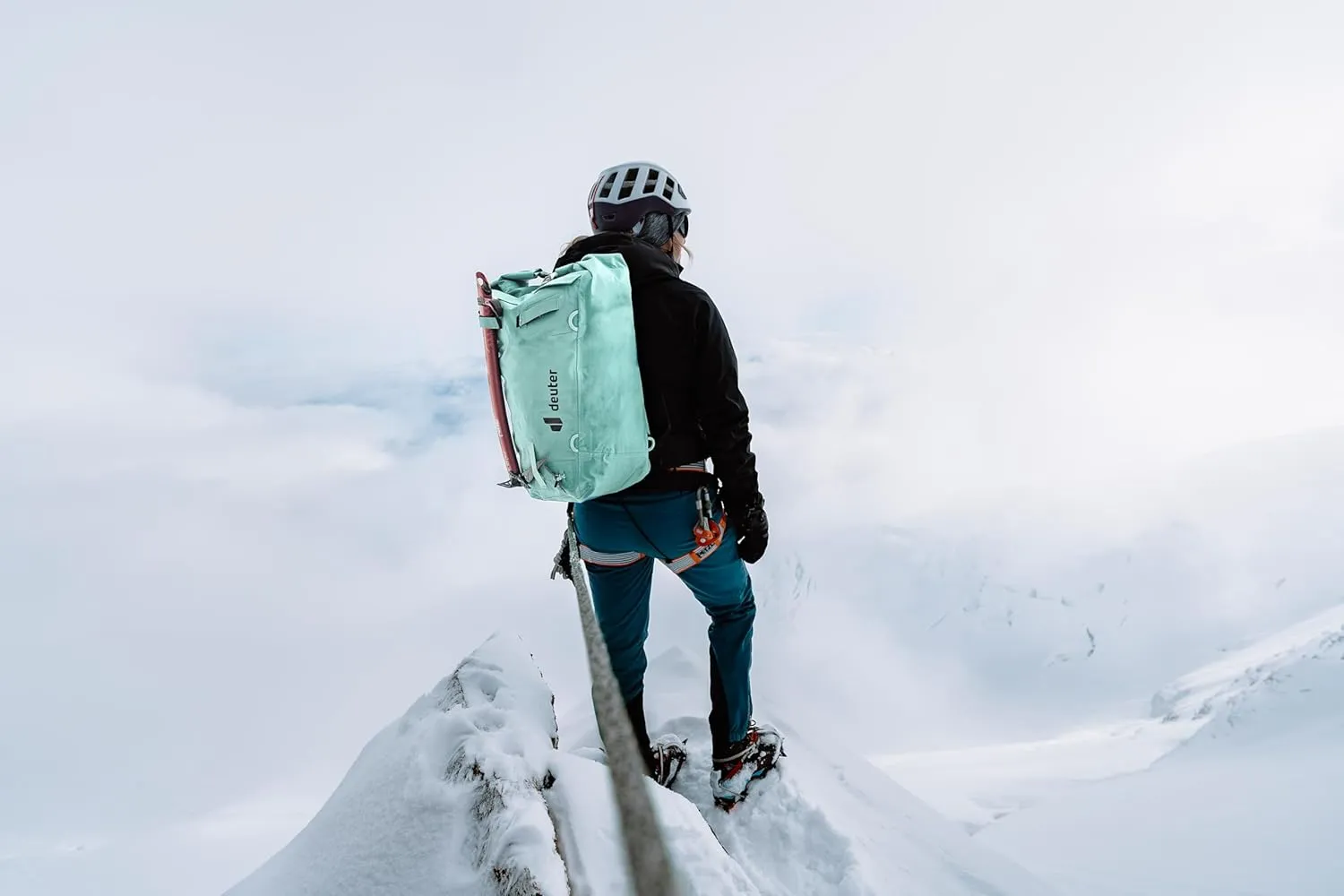 Deuter Durascent 30, Wave-Ink, 30L