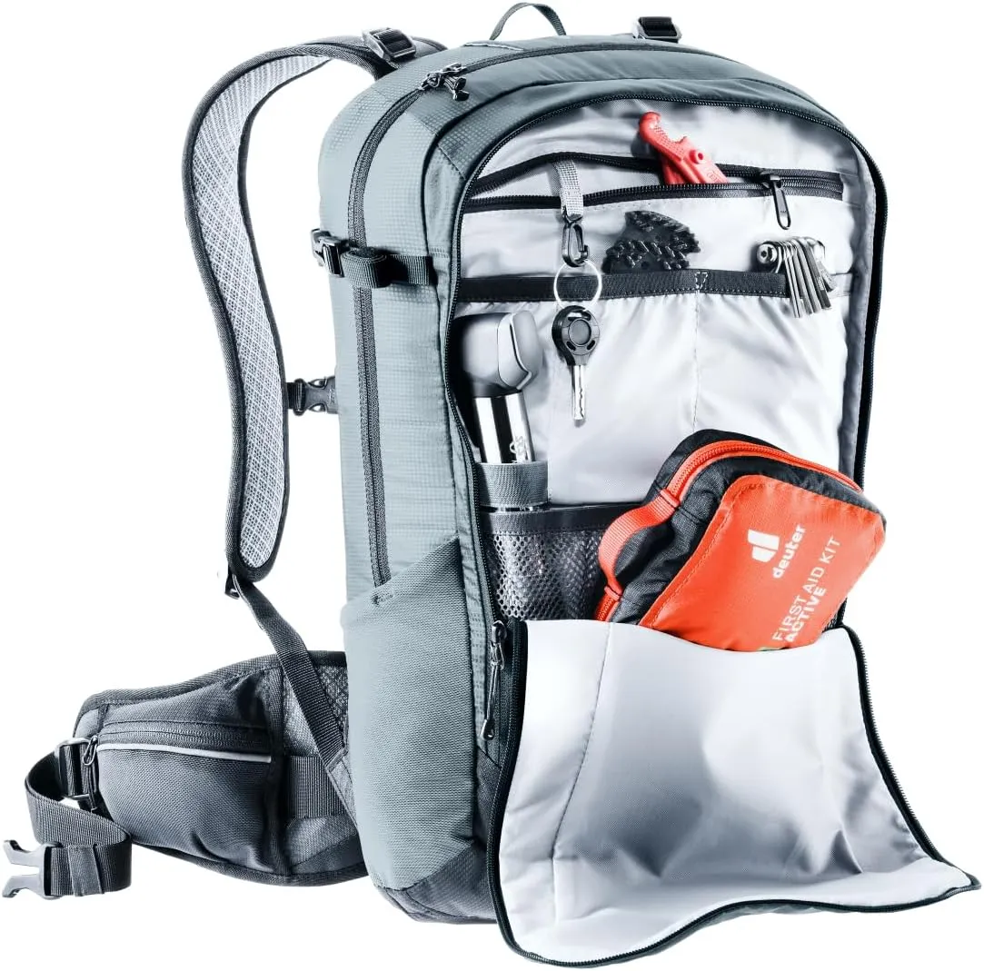 Deuter Flyt 14 Mountain Biking Backpack