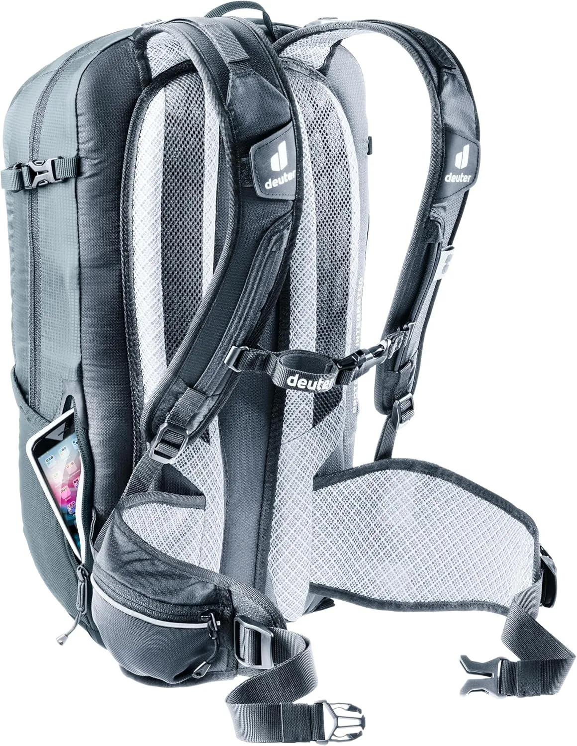 Deuter Flyt 14 Mountain Biking Backpack