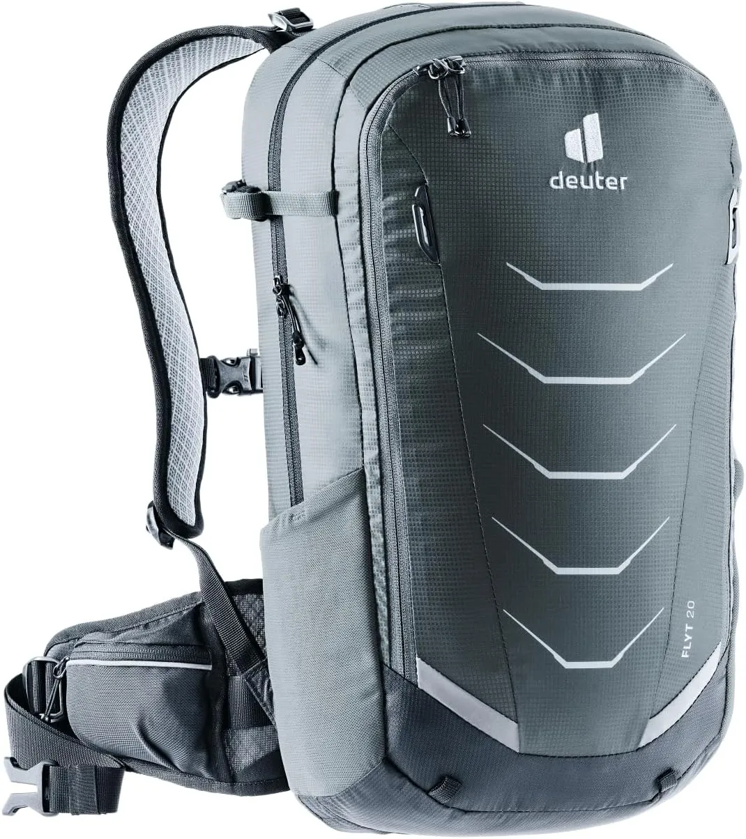 deuter Flyt 20 Bicycle Backpack with Protector