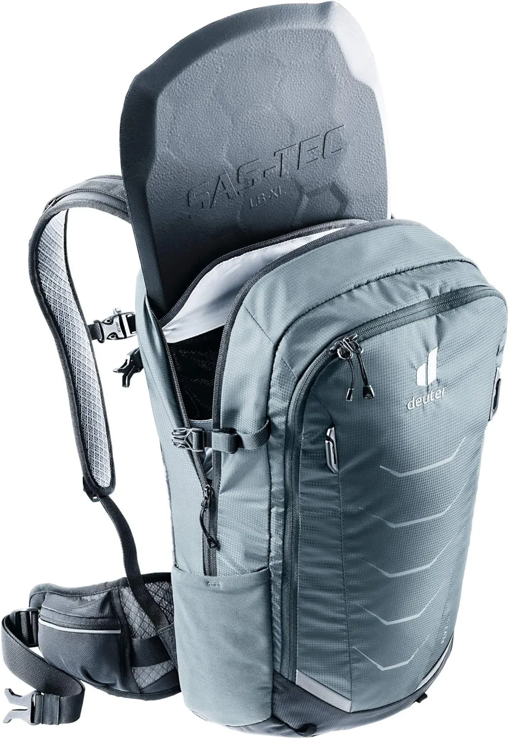 deuter Flyt 20 Bicycle Backpack with Protector