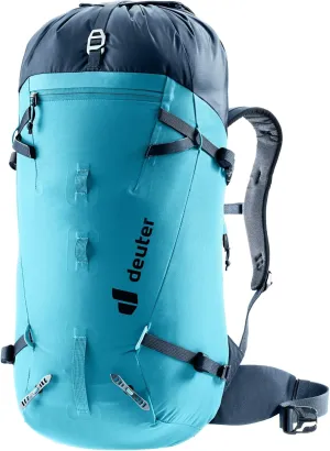 Deuter Guide 28 SL Women's Mountaineering and Climbing Backpack, lagoon-ink