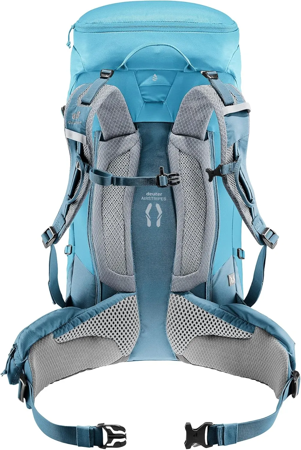 Deuter Trail Pro 34 SL Women´s Via Ferrata Hiking Backpack