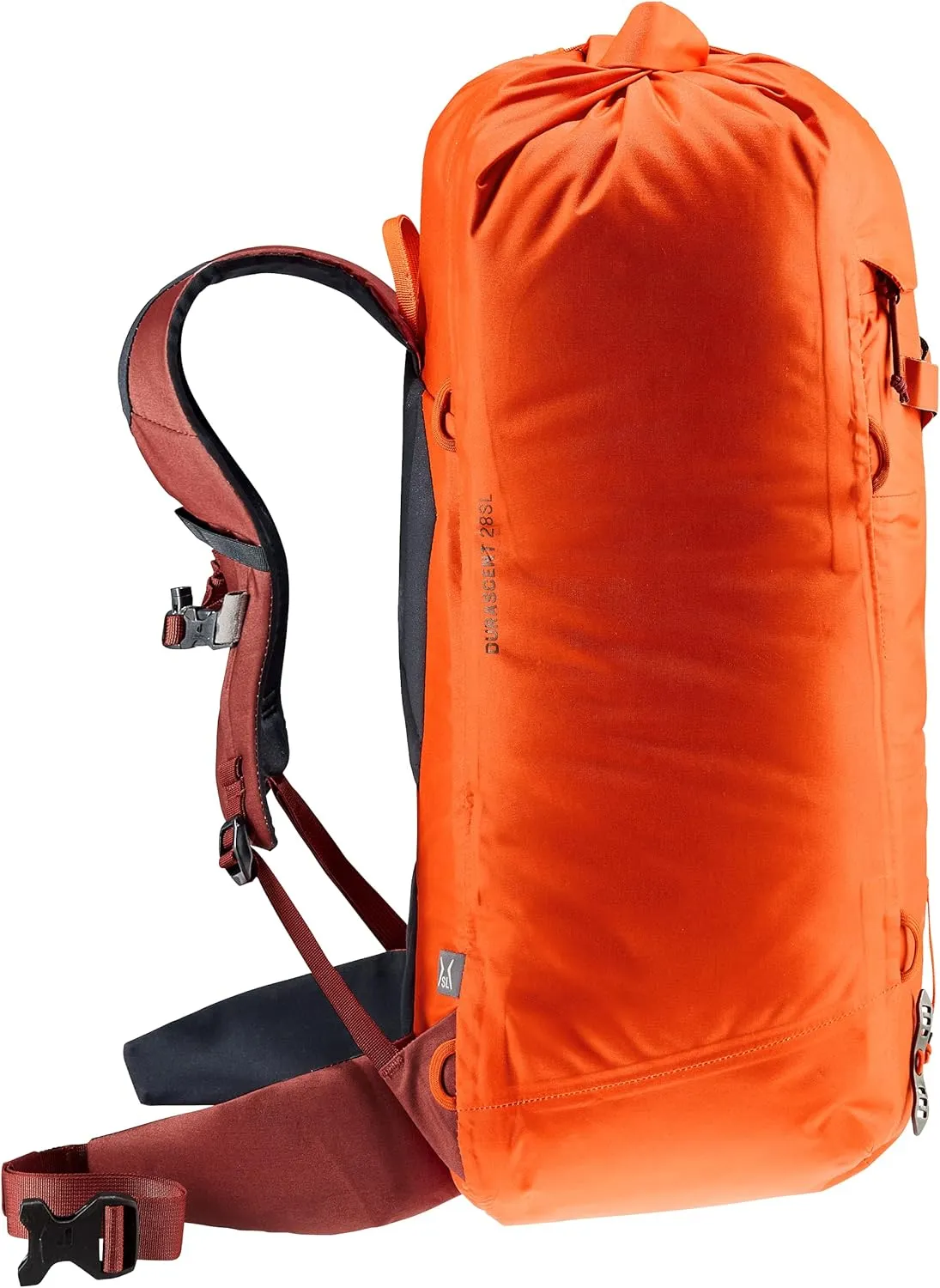 Deuter Women's Durascent 28 SL, Papaya-Redwood, 28L