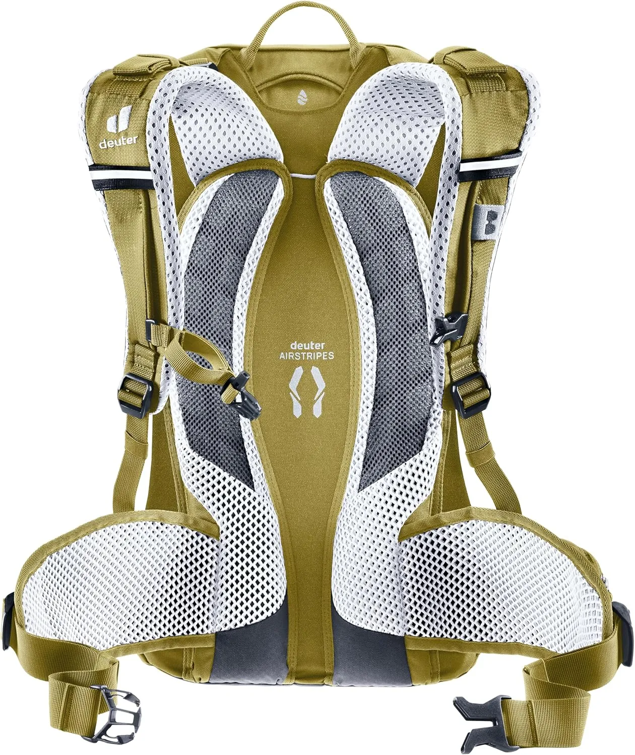 Deuter Women's Minimalistic, Frost-Linden, 28 L