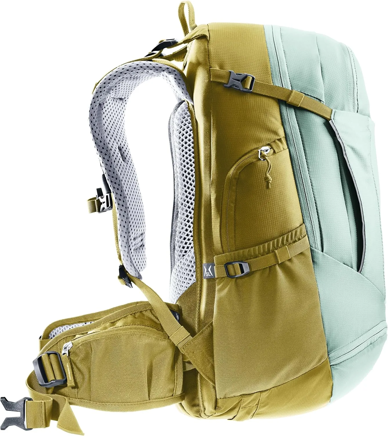 Deuter Women's Minimalistic, Frost-Linden, 28 L