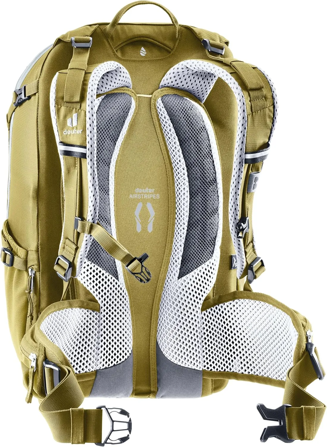 Deuter Women's Minimalistic, Frost-Linden, 28 L