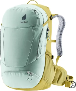 Deuter Women's Minimalistic, Frost-Linden, 28 L