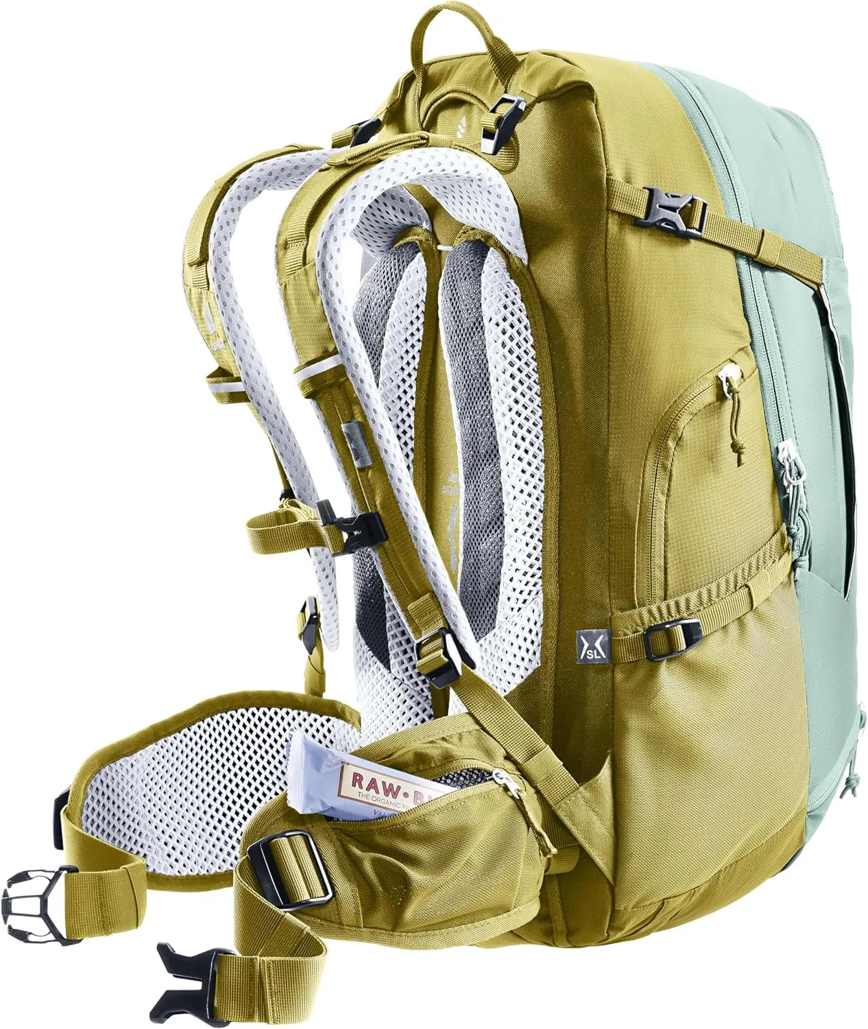 Deuter Women's Minimalistic, Frost-Linden, 28 L
