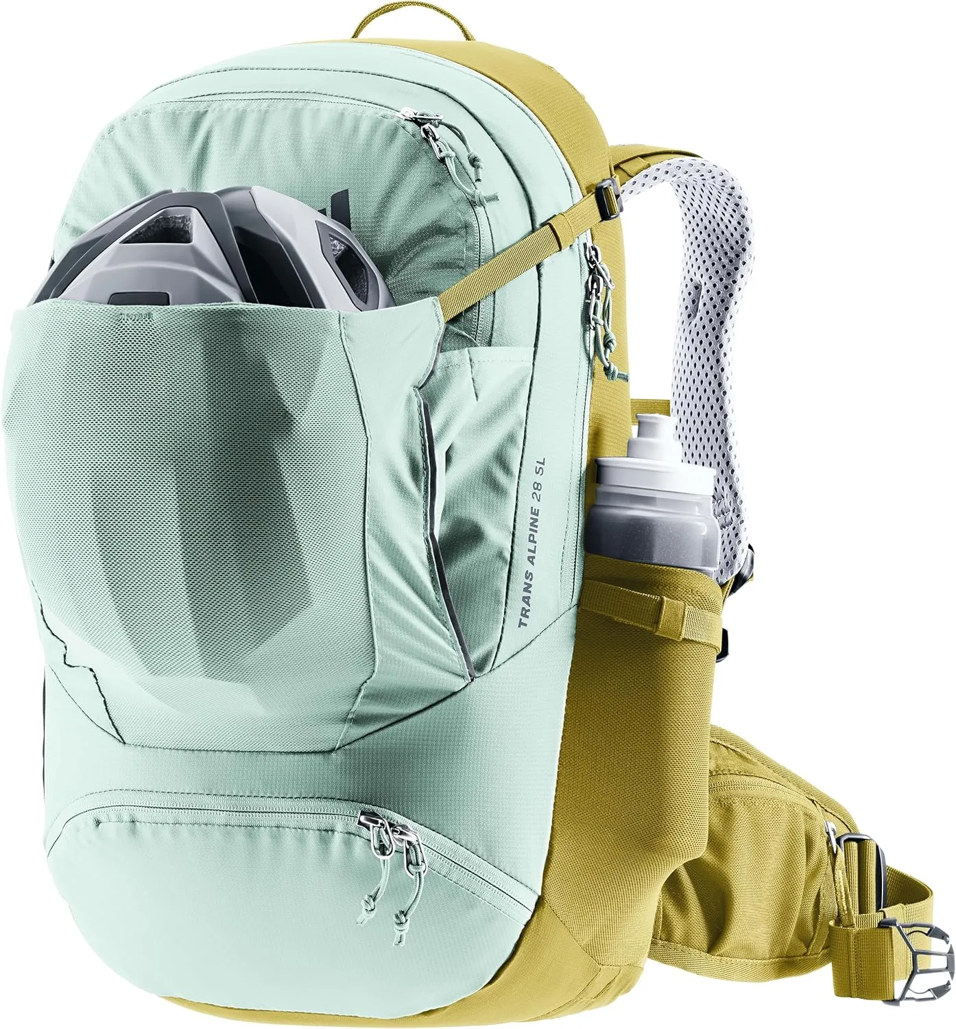 Deuter Women's Minimalistic, Frost-Linden, 28 L