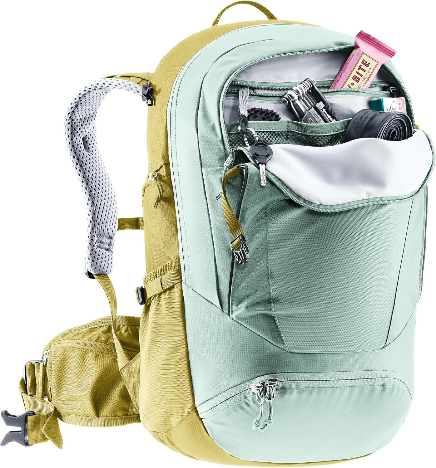 Deuter Women's Minimalistic, Frost-Linden, 28 L