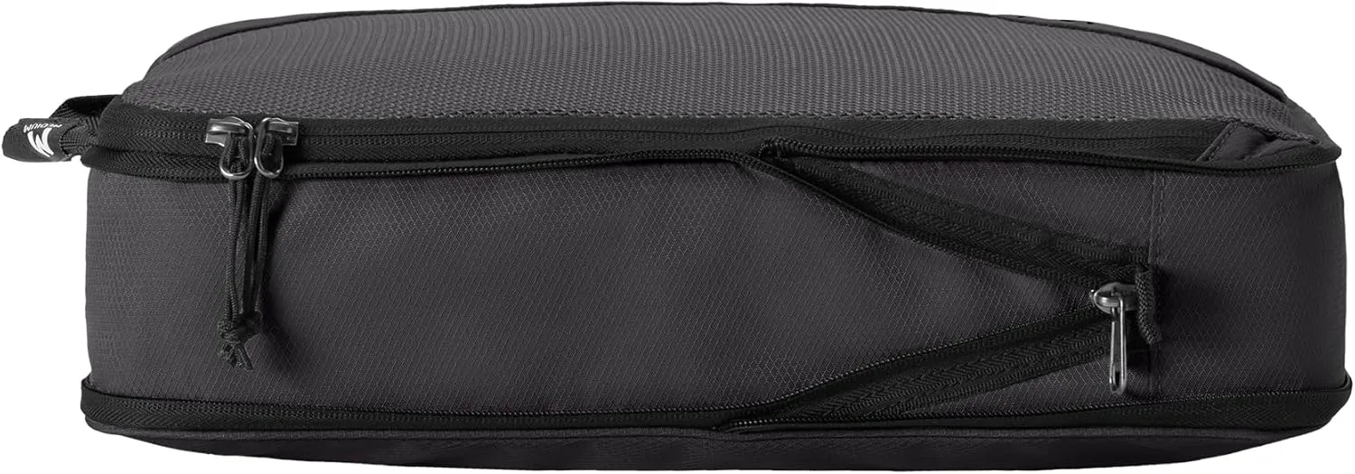 eagle creek Pack-It Reveal Carry-On Set, Black