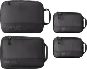 eagle creek Pack-It Reveal Carry-On Set, Black