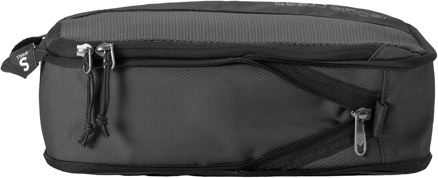 eagle creek Pack-It Reveal Carry-On Set, Black
