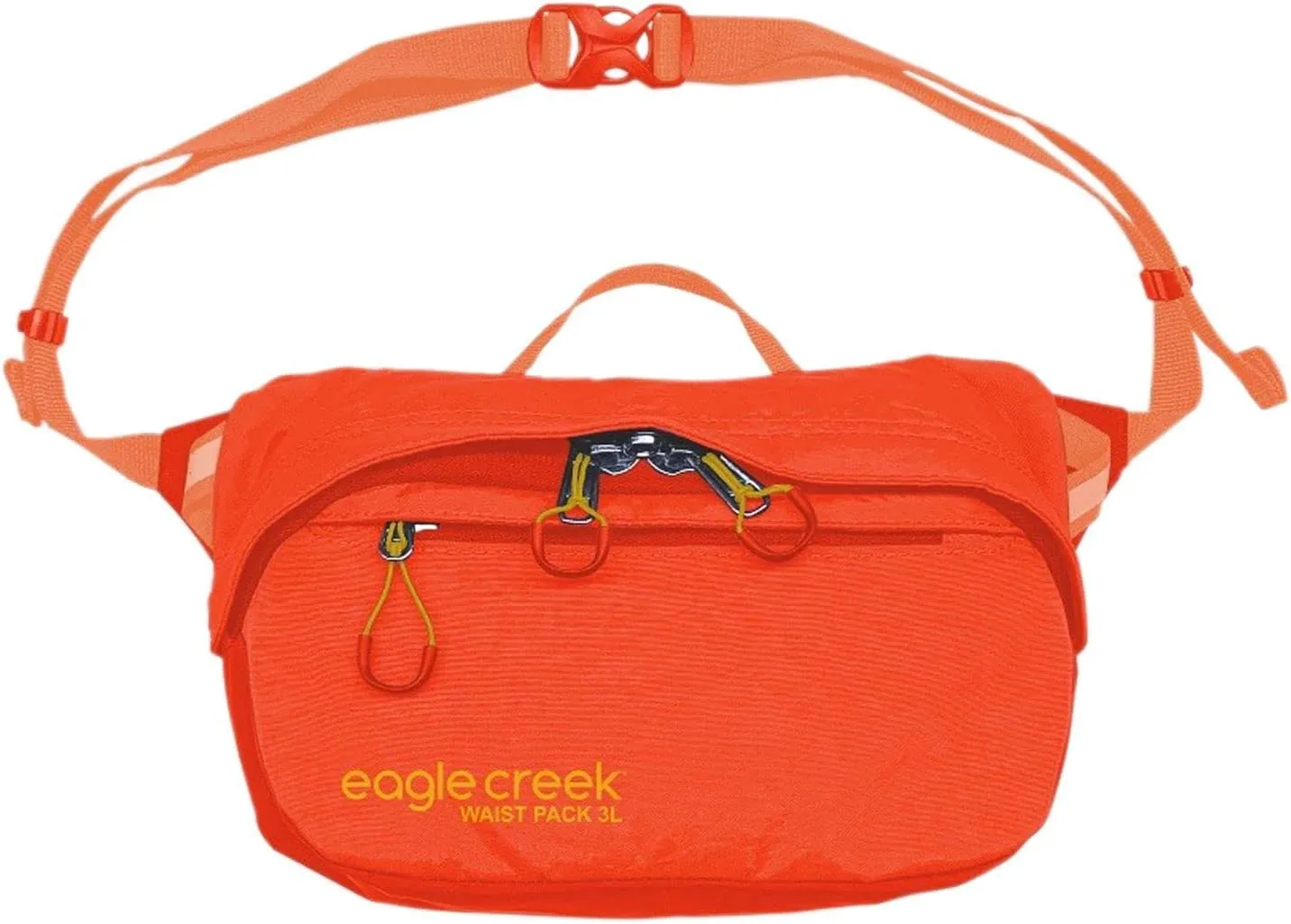 Eagle Creek Ranger Xe Waist Pack 3L, Rising Sun