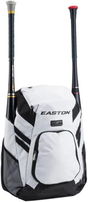 Easton | Reflex | Adult | Baseball & Fastpitch Softball | Backpack Bag Series | Multiple Colors