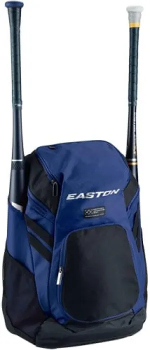 Easton | Reflex | Adult | Baseball & Fastpitch Softball | Backpack Bag Series | Multiple Colors