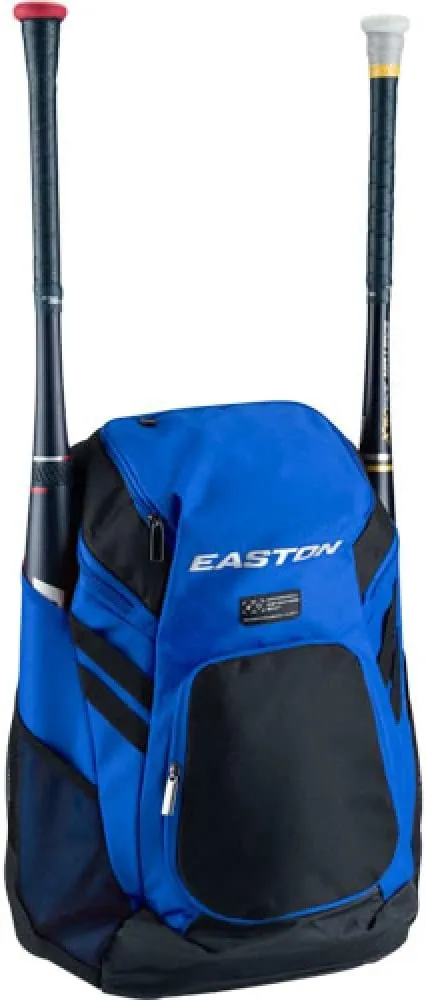 Easton | Reflex | Adult | Baseball & Fastpitch Softball | Backpack Bag Series | Multiple Colors