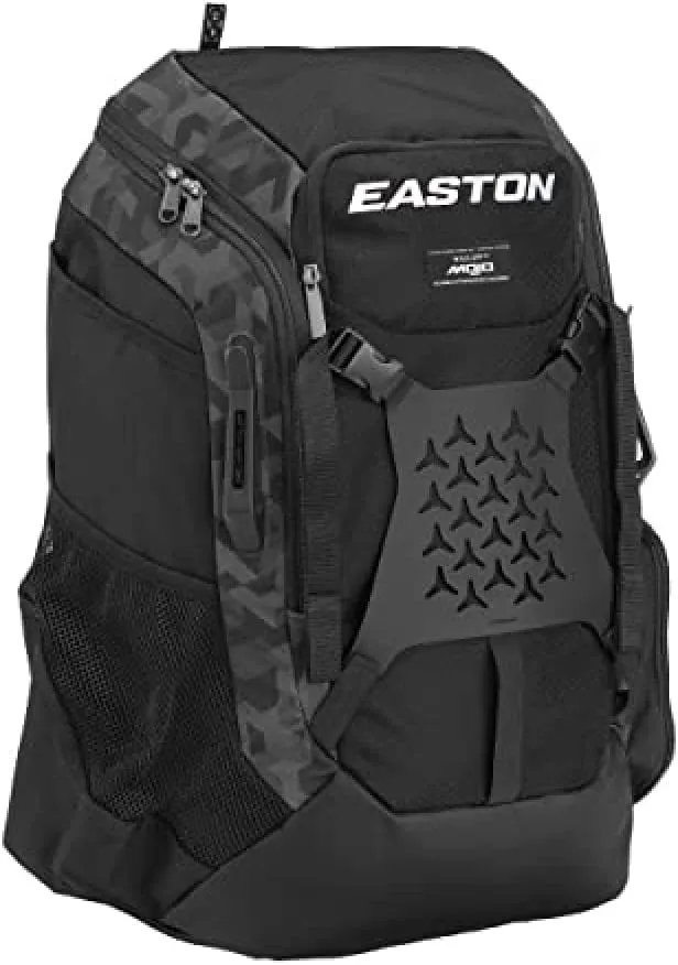 Easton | WALK-OFF MOJO Backpack Equipment Bag | Baseball & Softball | Multiple Colors