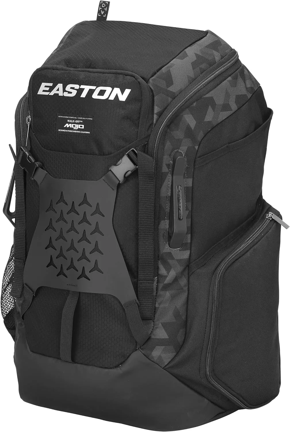 Easton | WALK-OFF MOJO Backpack Equipment Bag | Baseball & Softball | Multiple Colors