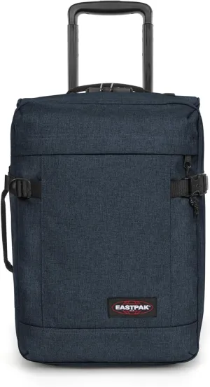EASTPAK Tranverz XXS, Triple Denim, One Size