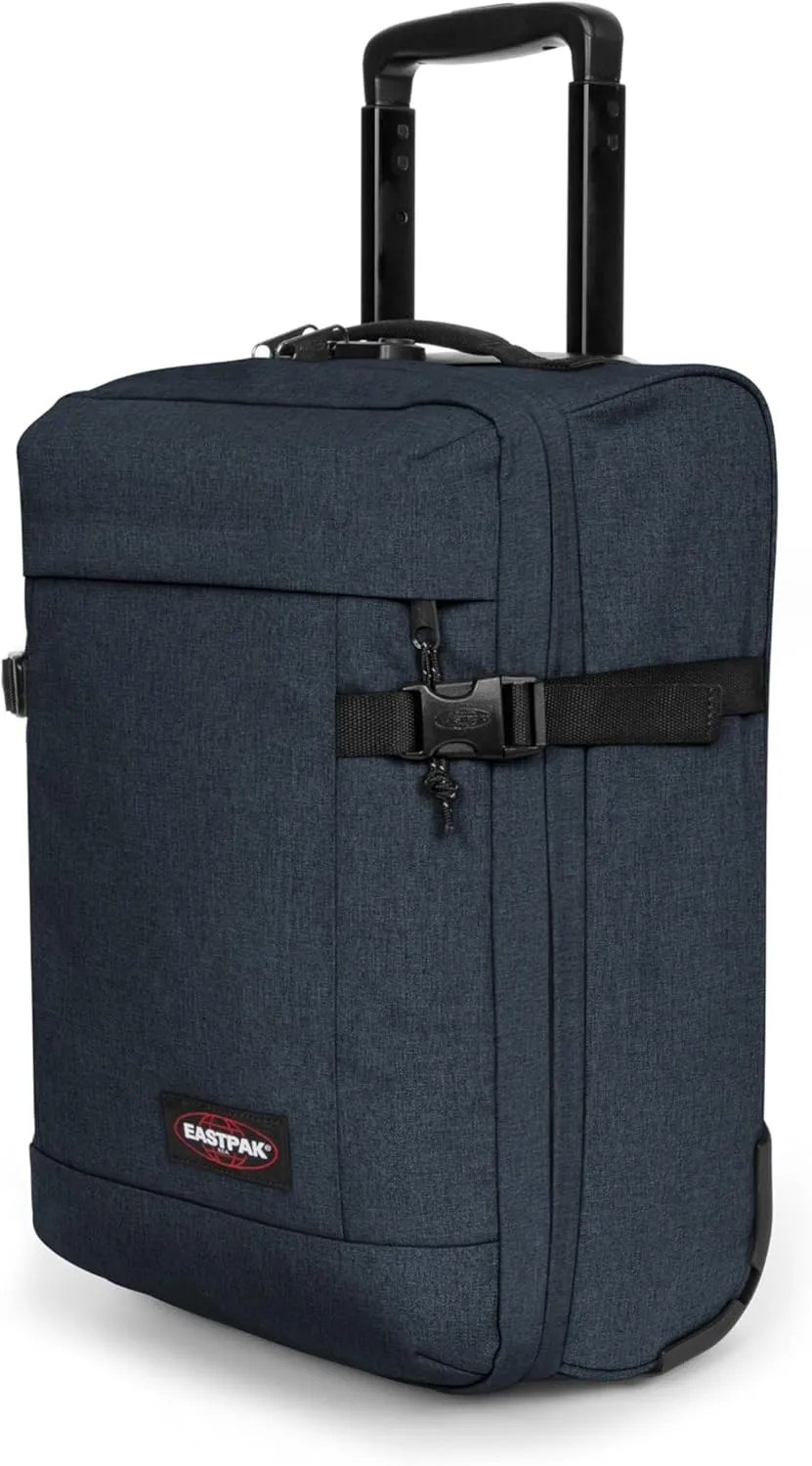 EASTPAK Tranverz XXS, Triple Denim, One Size