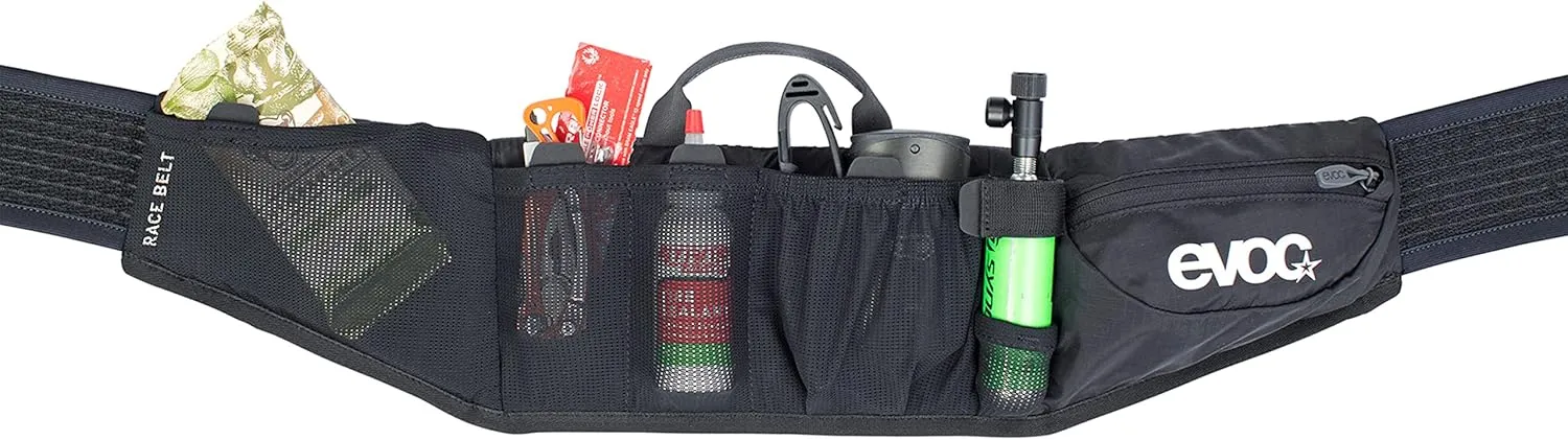 eBOK Backpack Race Belt