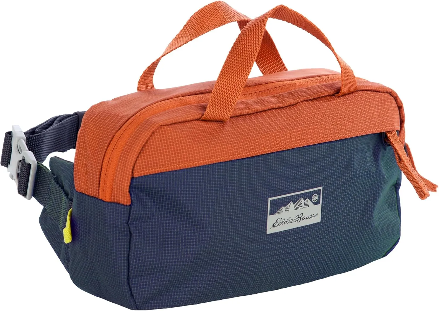 Eddie Bauer 3L Field Pack with Adjustable Waistband