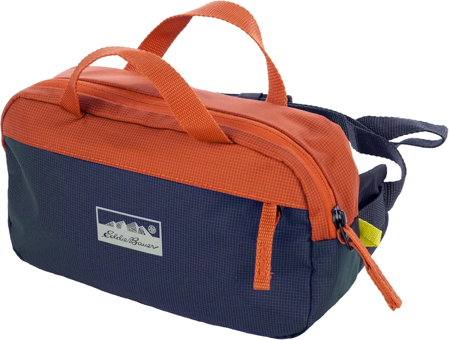 Eddie Bauer 3L Field Pack with Adjustable Waistband