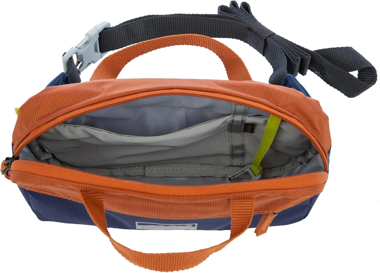 Eddie Bauer 3L Field Pack with Adjustable Waistband