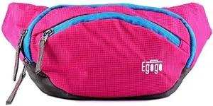 egogo Travel Sport Fanny Pack Waist Bag S2316
