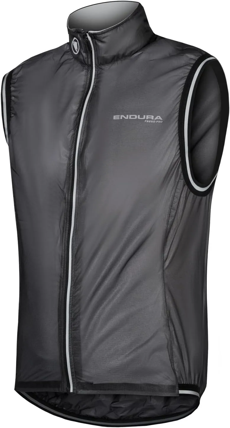 Endura Mens FS260-Pro Adrenaline Race Vest