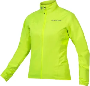 Endura Womens Xtract Road Cycling Jacket