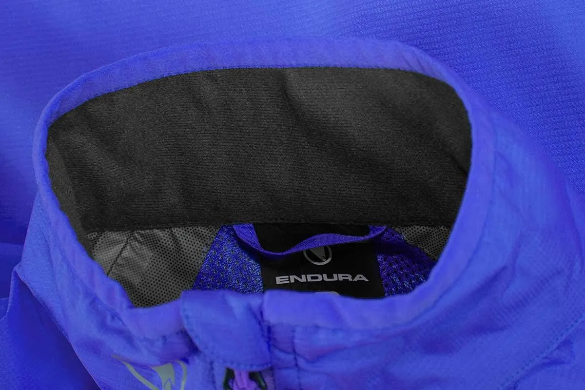 Endura Womens Xtract Road Cycling Jacket