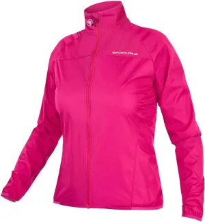 Endura Womens Xtract Road Cycling Jacket