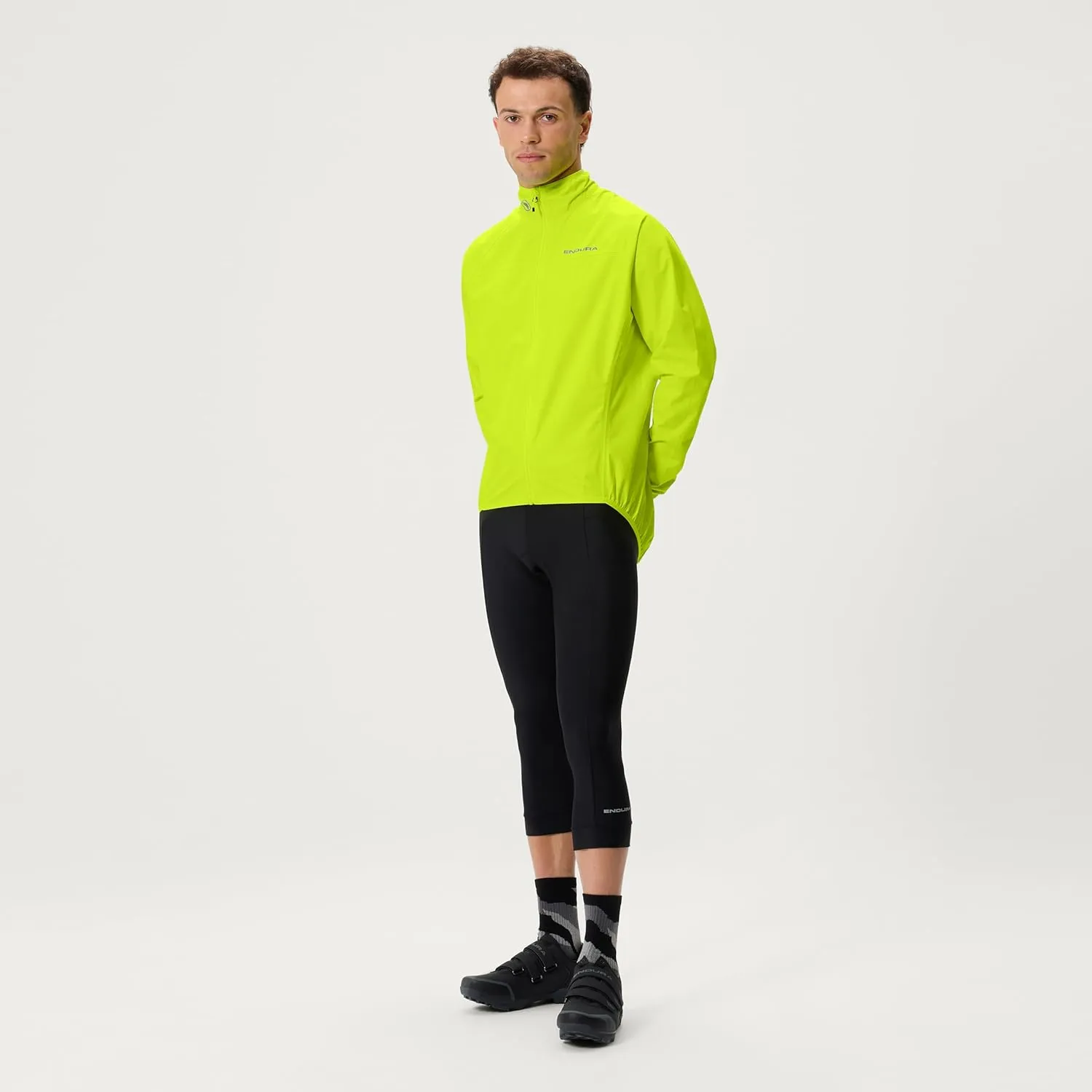 Endura Womens Xtract Road Cycling Jacket