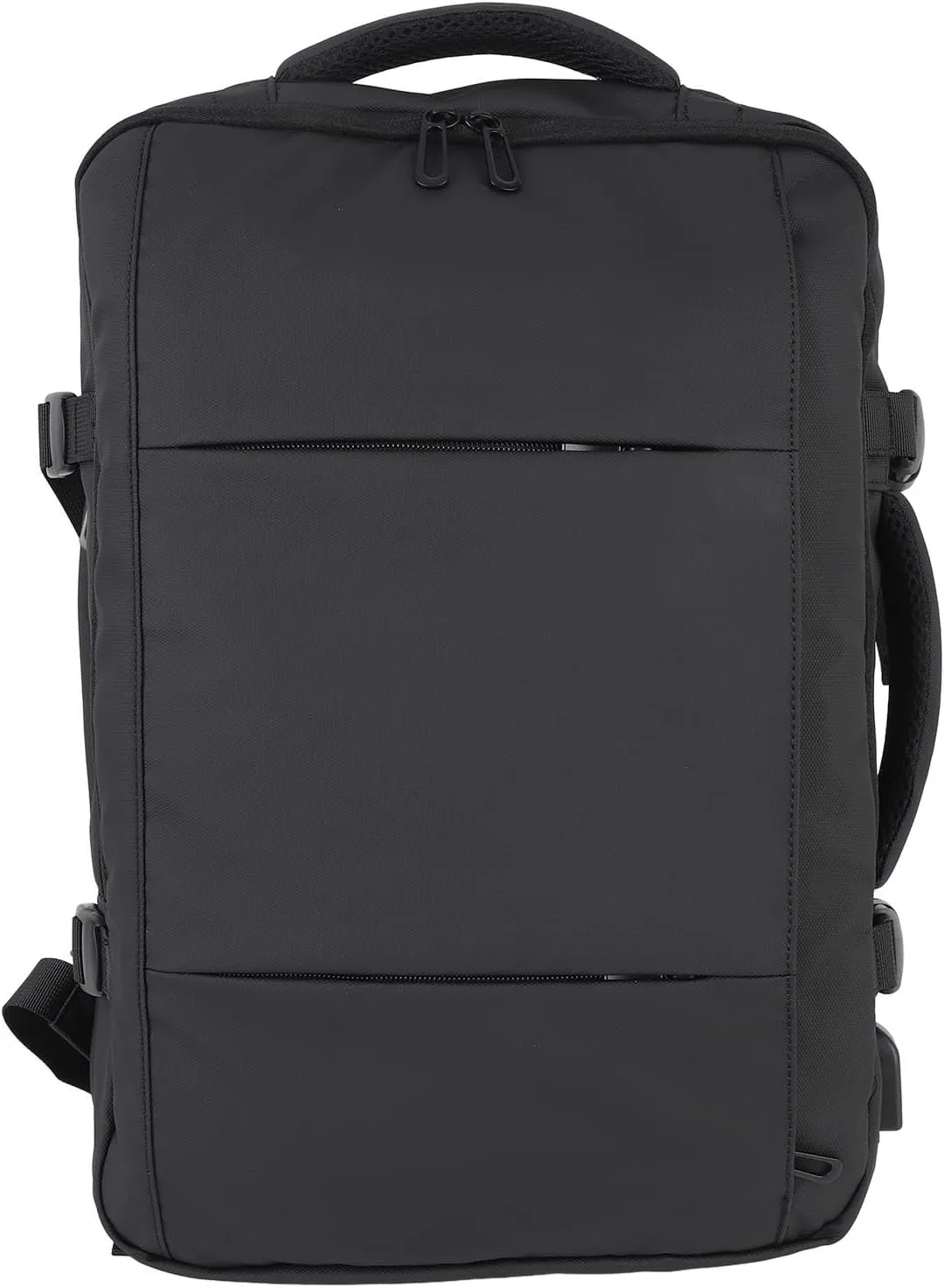 Estink Large Capacity Expandable Travel Backpack for Women Men Carry On Backpack, Personal Item Daypack Bookbag Laptop Backpack with Dry Wet Separation