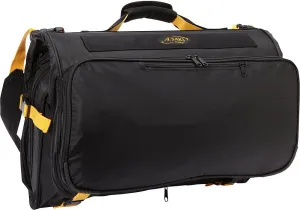 Expandable Tri-Fold Garment Bag