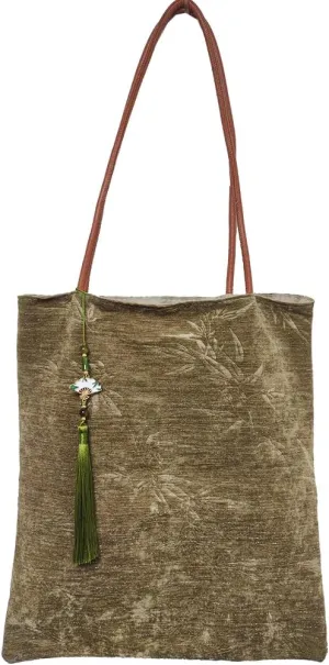 Farm4Far Women Velvet Velour Stiff Shoulder Evening Crossbody Bag