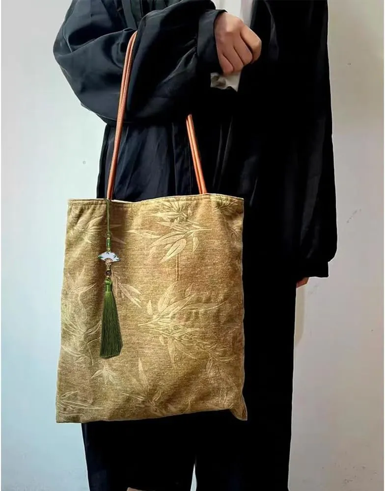 Farm4Far Women Velvet Velour Stiff Shoulder Evening Crossbody Bag
