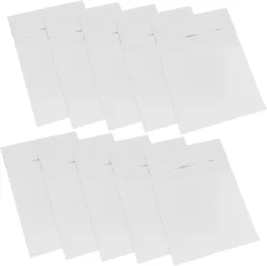 Female Accessory Disposable Menstrual Pouches Sanitary Napkin Disposal Bags 100pcs Compact Size Easy to Use
