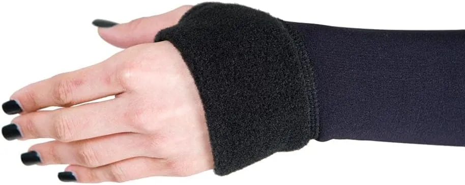Figure Skating Polartec Polar Fleece Spiral Jacket - Child Sizes