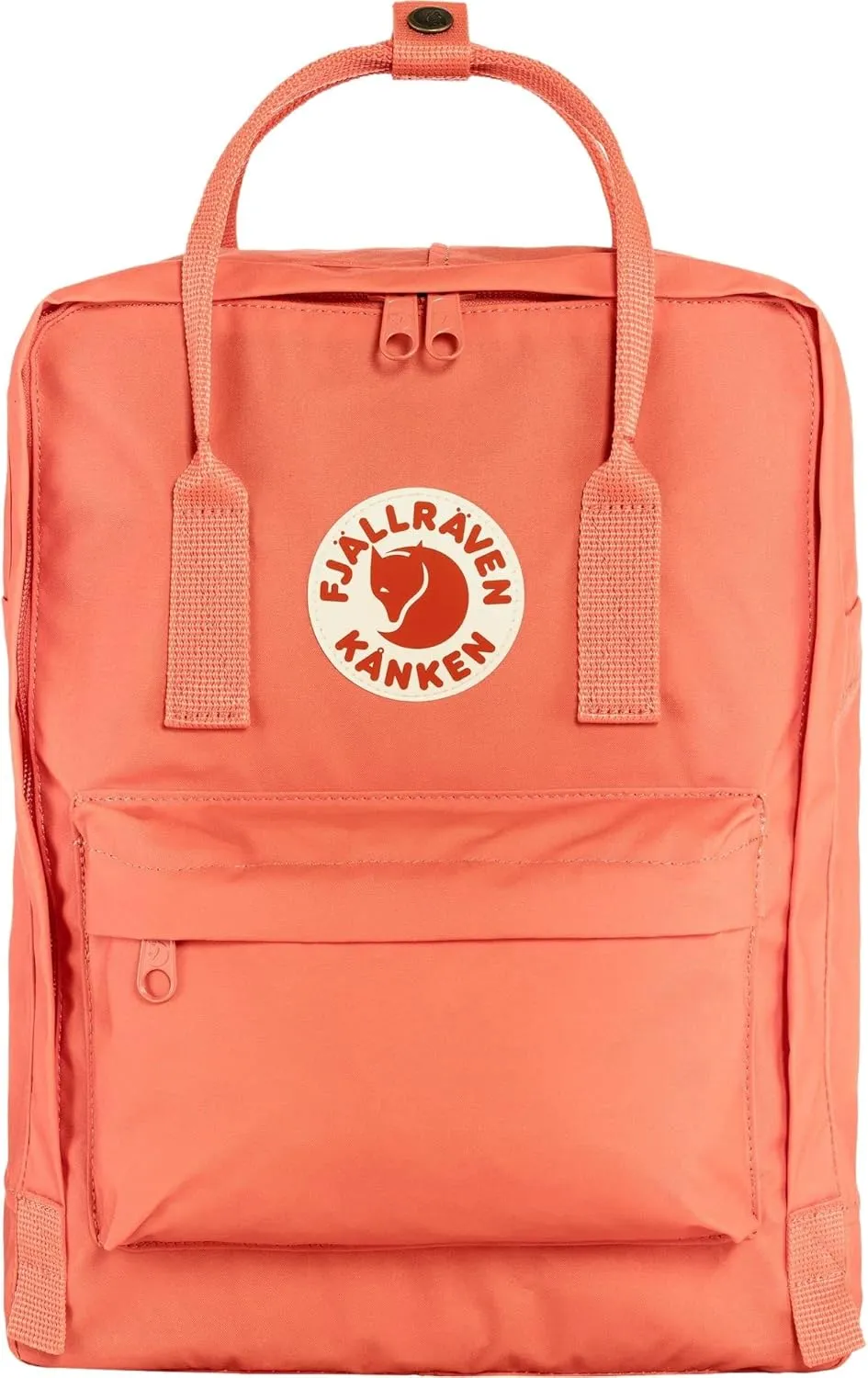 Fjallraven Kanken - Korall