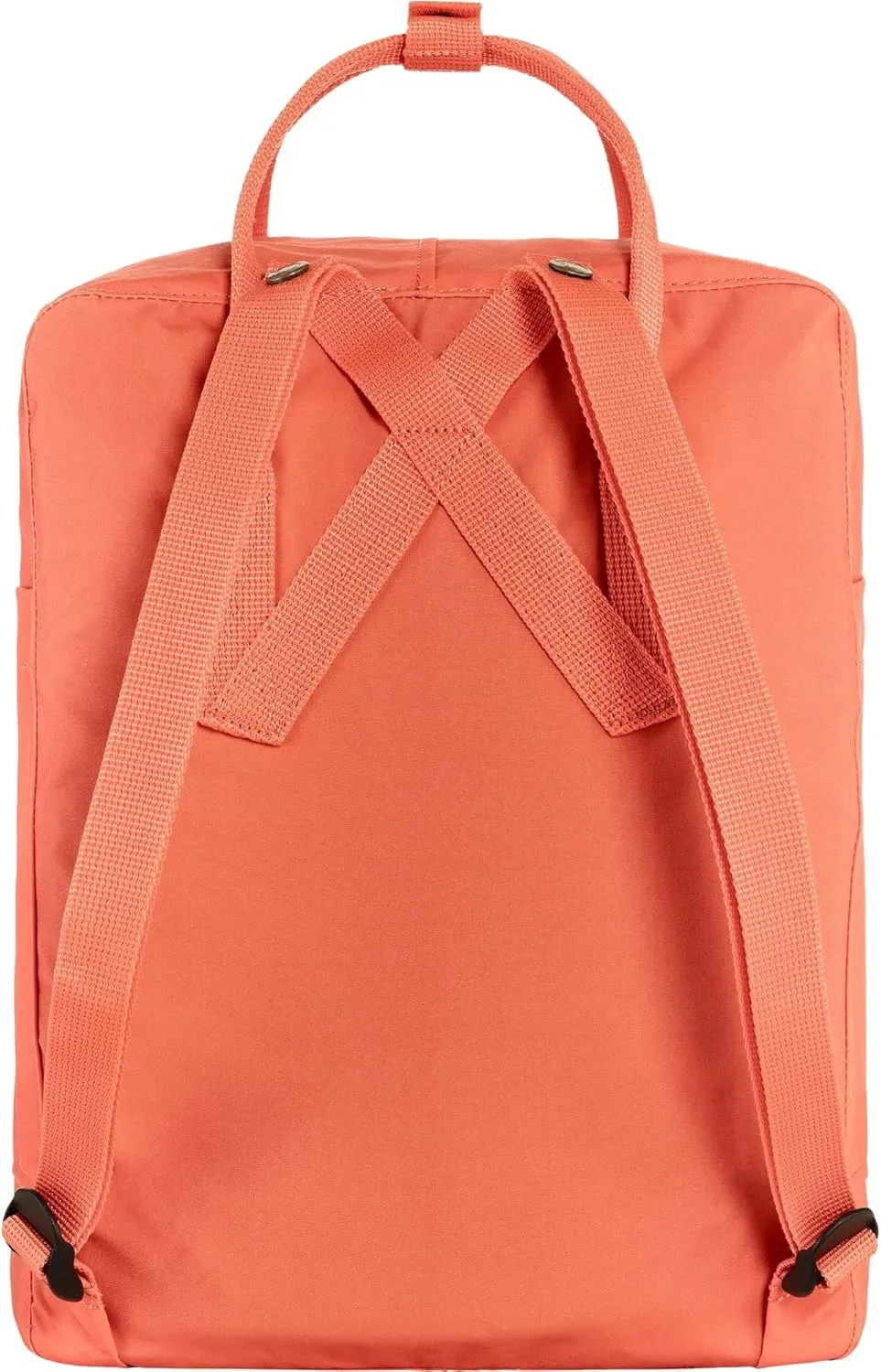 Fjallraven Kanken - Korall