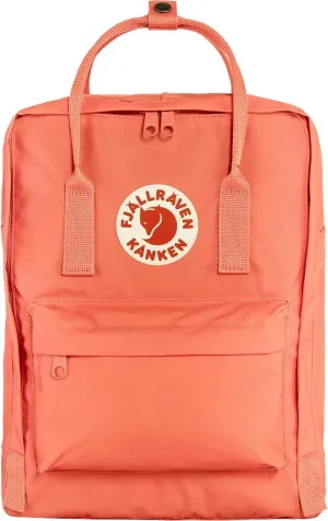 Fjallraven Kanken - Korall