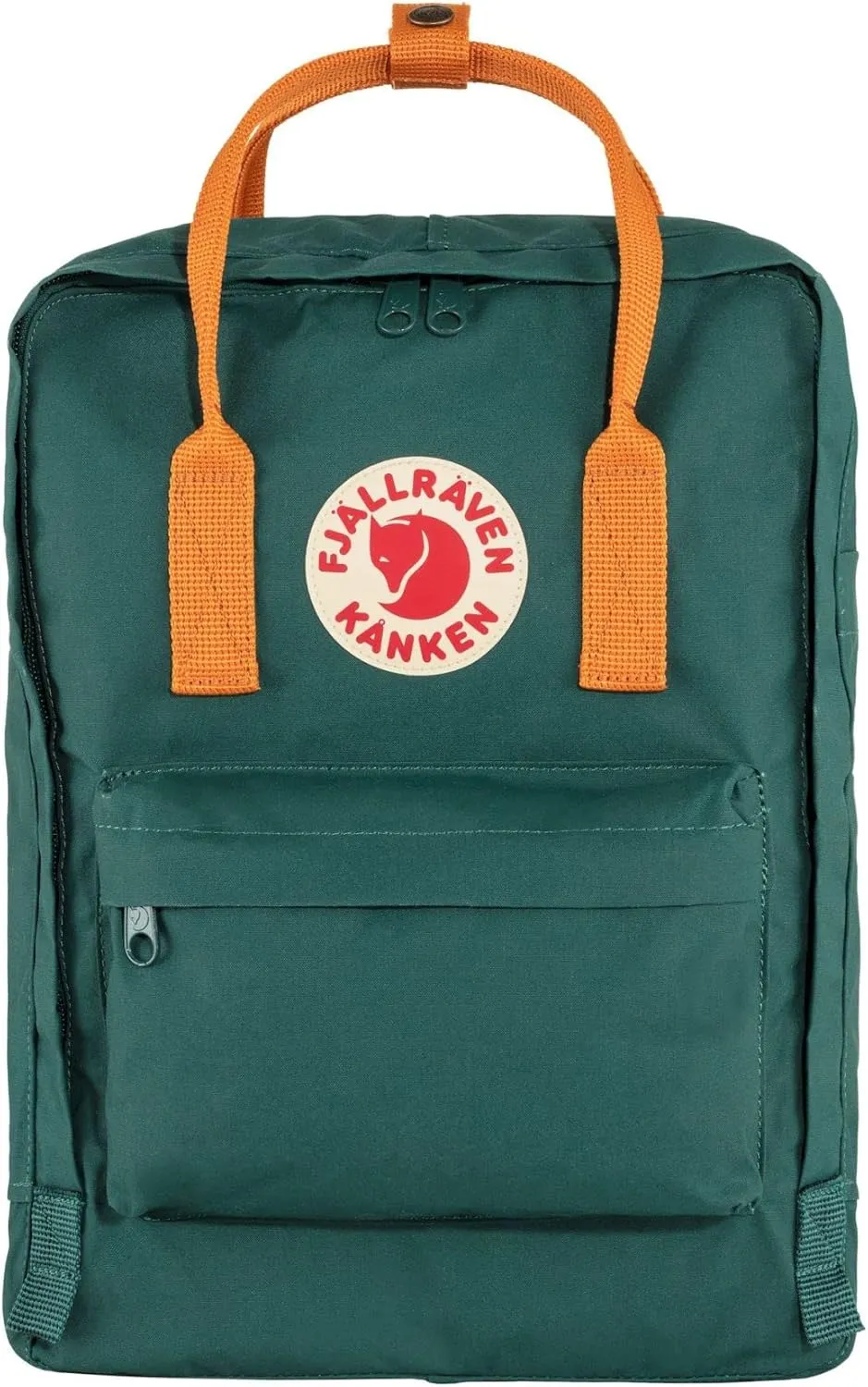 Fjallraven Kanken