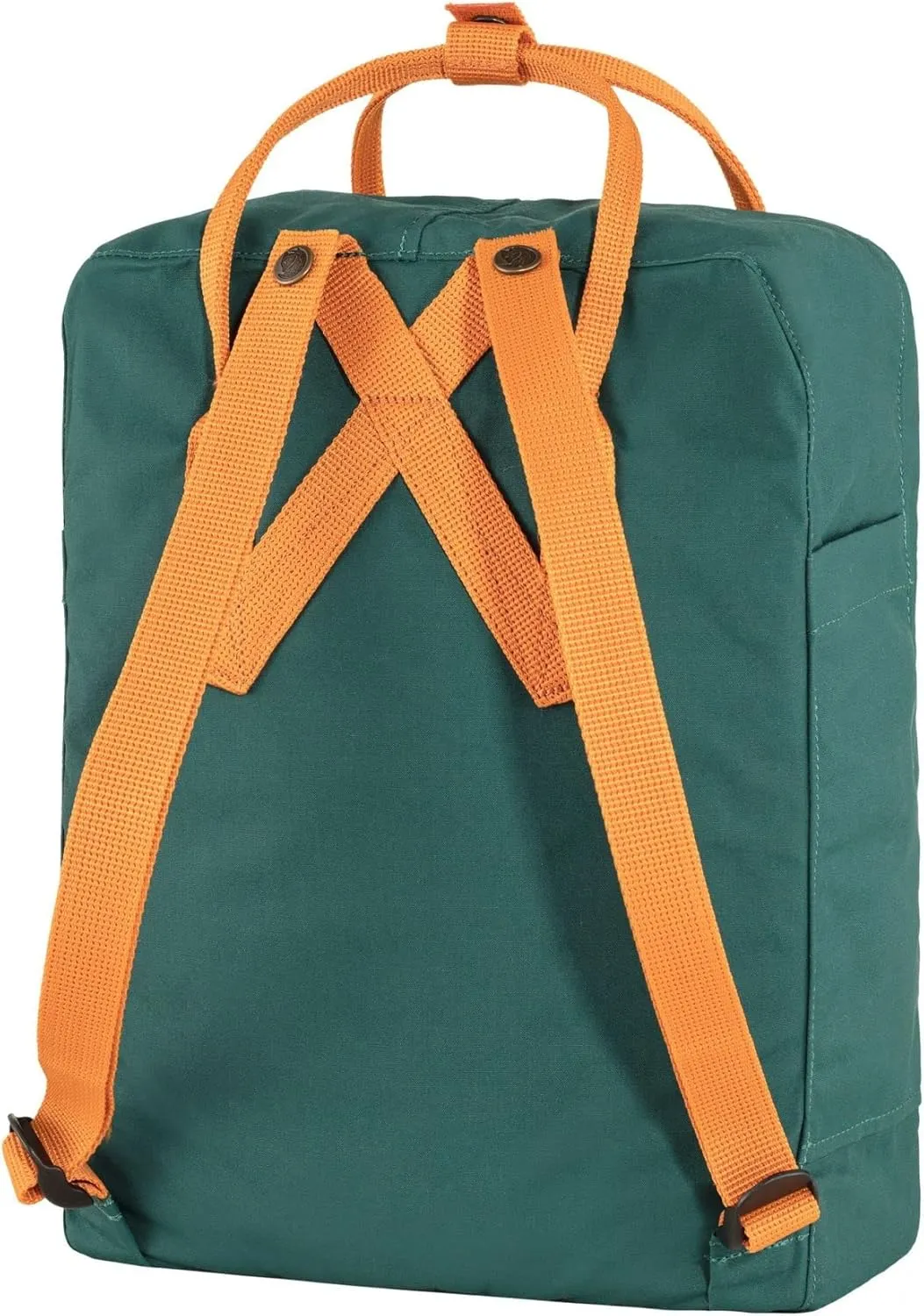 Fjallraven Kanken