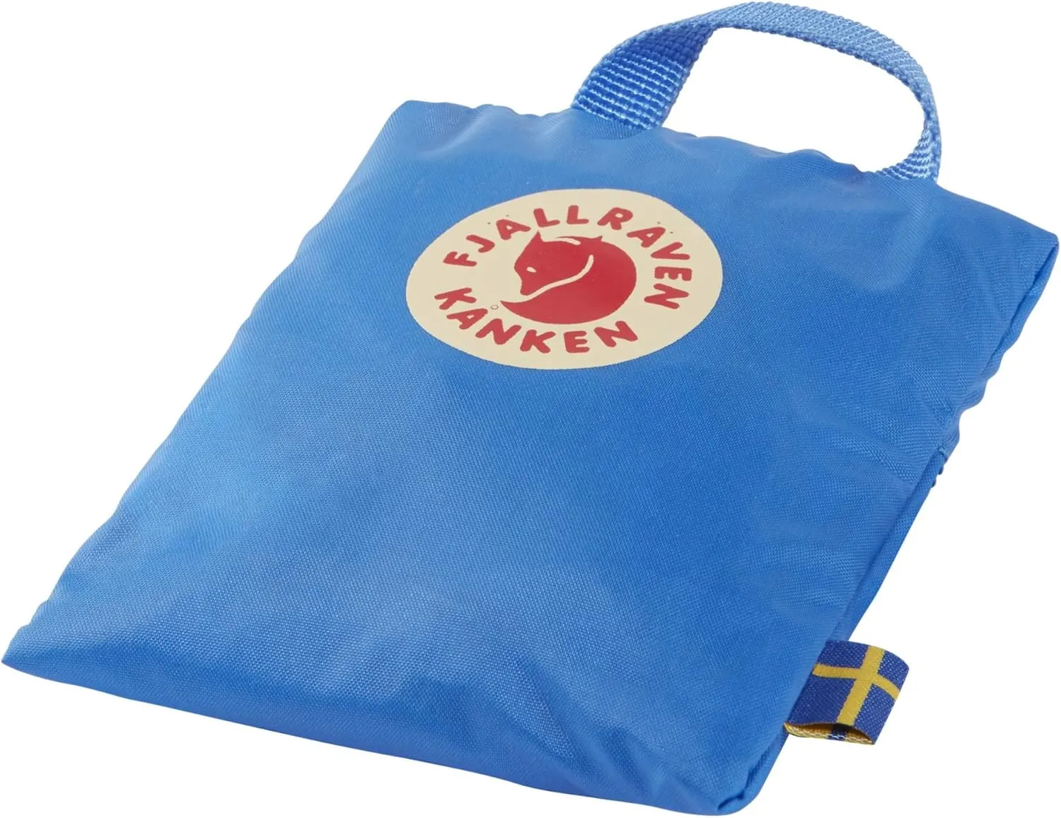 Fjallraven Pack Cover, UN Blue, One Size