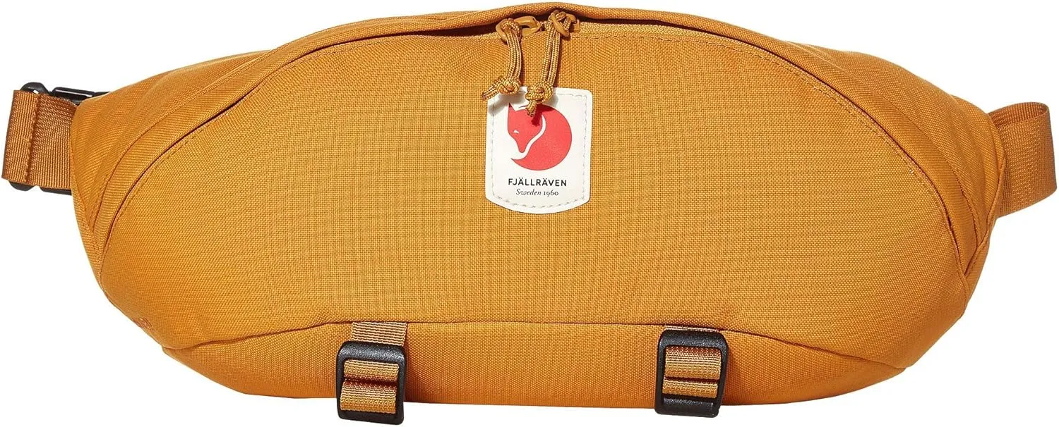 Fjallraven Ulvo Hip Pack Large